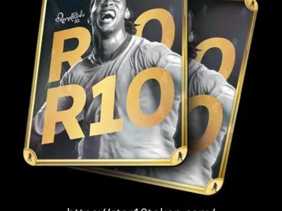 Ronaldinho launches token with 35% insider supply, hits $397M market cap - ai, Crypto, fideum, Cointelegraph, memecoin, token