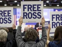 ‘Ross Is Coming Home’: Ulbricht’s Family Rejoices as Trump Plans to Fulfill Commutation Pledge - 2024, donald trump, trump, home