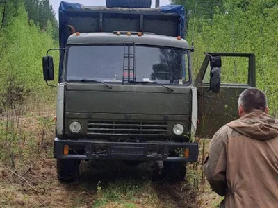 Russian authorities bust truck-based crypto mine draining village power - crypto, Crypto, april, Cointelegraph