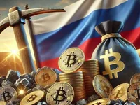 Russian Crypto Miner, Sovereign Fund Aim for Global AI Leadership - data, fund, ai