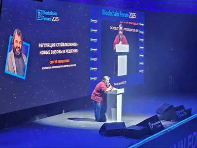 Russian ruble stablecoin: Exec lists 7 ‘Tether replica’ features - dai, Cointelegraph, usdt, stablecoin, tether, one, Crypto