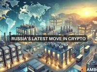 Russia’s crypto mining move: 15 new mining facilities to open - open, crypto, space