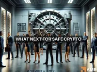 SAFE crypto up 76% in 24 hours: Will the breakout lead to $2.37? - propel, strong, safe