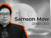 Samson Mow Issues Optimistic Bitcoin Statement as BTC Falls Below $62,000 - mow, bitcoin