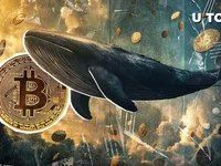 Satoshi Era Bitcoin Whale Awakens With 169,358,650% Gains - wallet, satoshi, miner, bitcoin, whale