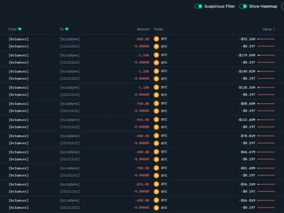 Satoshi-era whale moves $4.6B in Bitcoin after 14-year HODL - bitcoin, btc, trump, three, Cointelegraph, nexo, whale, satoshi, Crypto