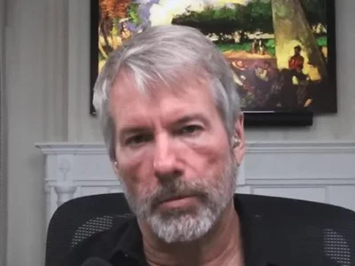 Saylor hints at another bitcoin buy, extending 11-week streak - million, bitcoin, Forexlive, Crypto