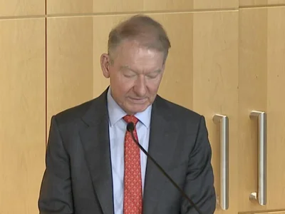 SEC Chair bashes Genslerâs approach to crypto, defends self-custody - spirit, Crypto, gensler, donald trump, spring, crypto, defi, roundtable, sec, trump, Cointelegraph