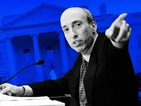 SEC Chair Gary Gensler grilled over crypto regulation, handling of DEBT Box case in heated congressional hearing - gensler, crypto, sec