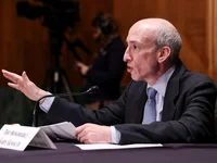 SEC Chair Gary Gensler Says Bitcoin is Not a Security - sec, gary, gensler, bitcoin