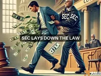 SEC charges Bitclout aka DeSo’s Al-Naji with $257M securities fraud - sec, time, target, deso