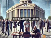 SEC charges Novatech, founders, promoters with $650M crypto fraud - sec