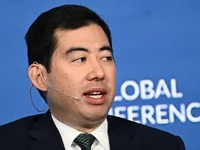 SEC Commissioner Mark Uyeda Urges End to Agency’s Crypto War - trump, sec, war, crypto