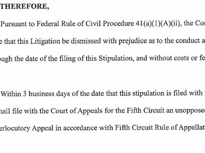 SEC files to drop crypto promo case against YouTuber Ian Balina - sec, Cointelegraph, eth, trump, donald trump, Crypto, crypto