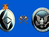 SEC vs. Consensys: Ethereum Victory, MetaMask Fight Heats Up - sec, vs