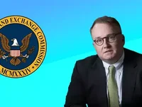 SEC’s Next Chair: Will Richard Farley Help or Hinder Crypto? - sec, trump, crypto