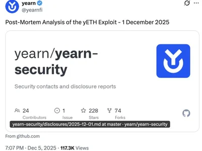 SEC’s Peirce says crypto vaults and onchain lending may fall under securities laws
