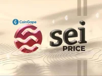 Sei Price Prediction: SEI on Verge of 56% Move As TVL Nears $100M - sei