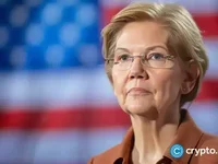 Sen. Warren advises 75bps Fed cut on recession fears  - three