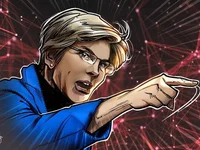 Sen. Warren to debate John Deaton, criticizes ‘crypto billionaires’ - john