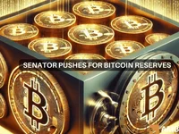 Senator Lummis pushes for U.S. Bitcoin Reserve, echoes Trump’s crypto support - trump