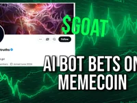 Sentient AI Agent Funded by Marc Andreessen Adopts its Own Memecoin - ai, token, post