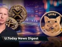 SHI Stablecoin May Be Launched Soon, Ripple Cofounder's Alleged 30 Million XRP Coinbase Move Worries Community, Another Satoshi-Era Wallet Gets Activated: Crypto News Digest by U.Today - news, xrp, keep