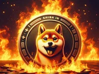 SHIB Burn Rate Shoots Up 33000% As ‘Dogecoin Killer’ Ignites Meme Coin Frenzy - burn, meme, dogecoin, shib, coin