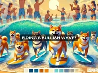 Shiba Inu – Assessing whether SHIB’s price really has 480% upside potential - shiba, shib