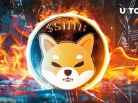 Shiba Inu Burn Rate Skyrockets 5975% as SHIB Price Jumps - shiba, shib, inu