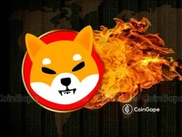 Shiba Inu Burn Shoots Over 28,000%, SHIB Price To Pump Ahead? - shib, burn