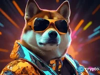 Shiba Inu dev proposes crypto strategic hub in the US, SHIB pumps 40% - shiba, shiba inu, inu, kusama, shib