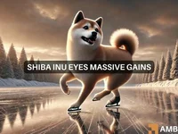 Shiba Inu eyes 75-days-range breakout: Is 110% gain possible now? - shib, gains