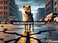 Shiba Inu: How derivative traders could fuel SHIB losses  - shiba, shib