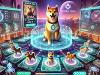 Shiba Inu Launches Exclusive Beta - beta, shiba, inu