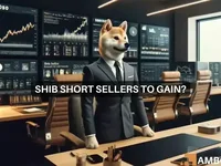 Shiba Inu: Market trends suggest tough road ahead for SHIB traders - shiba, value, inu, shib