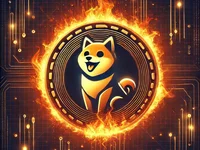 Shiba Inu On Fire With Over 410 Trillion Tokens Destroyed Amid Burn Rate Growth - shib, shiba inu, inu, solana, shiba, burn