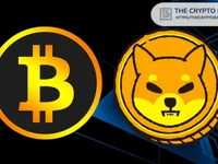 Shiba Inu Potential Surge: Here’s How High SHIB Could Rise if Bitcoin Hits $2.9M as VanEck Predicts - inu, shiba, shib, bitcoin