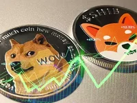 Shiba Inu Price Likely to Double As SHIB Bulls Follow Dogecoin’s Path - shiba, inu, dogecoin, shib