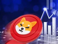 Shiba Inu Price Makes End-of-Correction Pattern For 48% Rally - inu, shiba, bitcoin, rally, shib, end