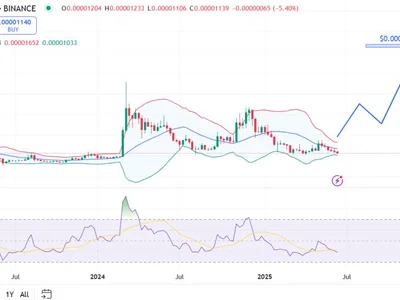 Shiba Inu Price Prediction 2025, 2026 – 2030: Will SHIB Price Hit $0.00005? - shiba inu, Coinpedia, shiba, fud, second, inu, shib, Crypto