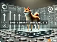 Shiba Inu price prediction – 3 reasons why SHIB is on the right track! - track, term, shib, surge, memecoin