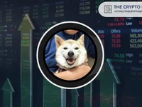 Shiba Inu Rival Spikes Over 600% After Binance Listing  - shiba, inu, eth