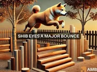 Shiba Inu set for a 2x rally? Market interest signals bullish breakout - shib, shiba inu, rally, soon