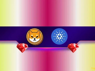 Shiba Inu (SHIB) and Cardano (ADA) Are âGems With 100x Potential,â Says Analyst - ath, shib, ada, cardano, bitcoin, Crypto, bull run, inu, CryptoPotato, shiba, shiba inu