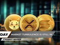 Shiba Inu (SHIB) Is Finally Bullish, XRP Is Getting Closer to Edge, Solana (SOL) Fails at $150 Once Again - shib, xrp, solana, edge, inu