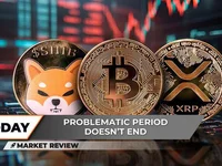 Shiba Inu (SHIB) Is Hiding Enormous Potential, XRP Could Be Back, But There's Catch, Vital Bitcoin (BTC) Moving Averages Cross is Coming - shib, catch, bitcoin, btc, xrp