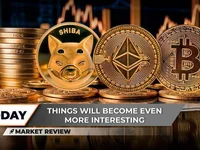 Shiba Inu (SHIB) Might Skyrocket if This Happens, Dogecoin (DOGE) Lost 15% But It's Ok, Bitcoin (BTC) $70,000 Comeback After This? - shib, dogecoin, doge, bitcoin