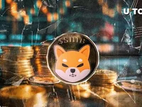 Shiba Inu (SHIB) On Verge of Potential 'Uptober' Price Boom: Details - shib, inu, verge, shiba, shiba inu