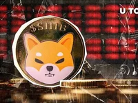 Shiba Inu (SHIB) Out Of Trillionaire Club For Today - shiba, whales, inu